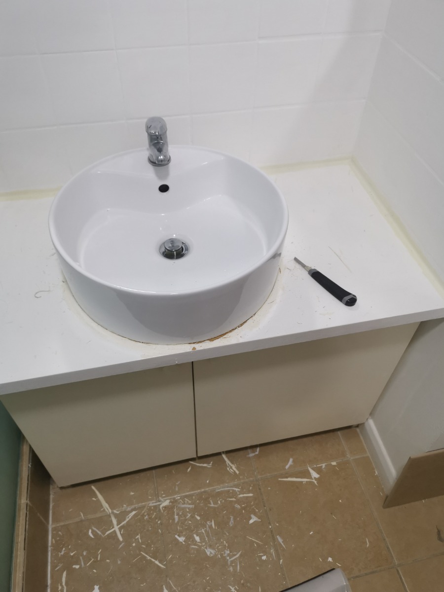 Plumber: Image 6